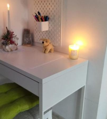 Apartament Doua Camere Uricani  外观 照片