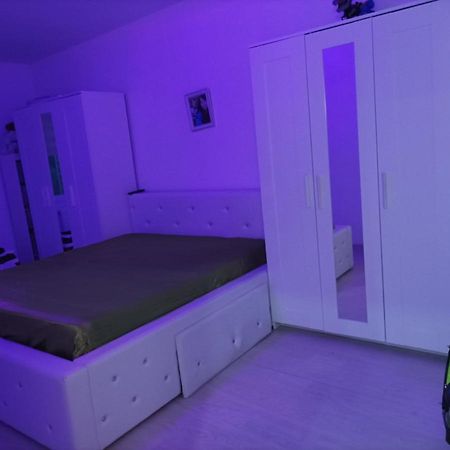 Apartament Doua Camere Uricani  外观 照片