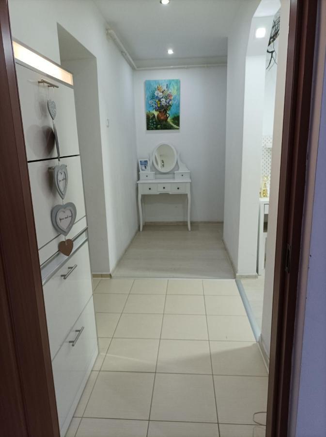 Apartament Doua Camere Uricani  外观 照片